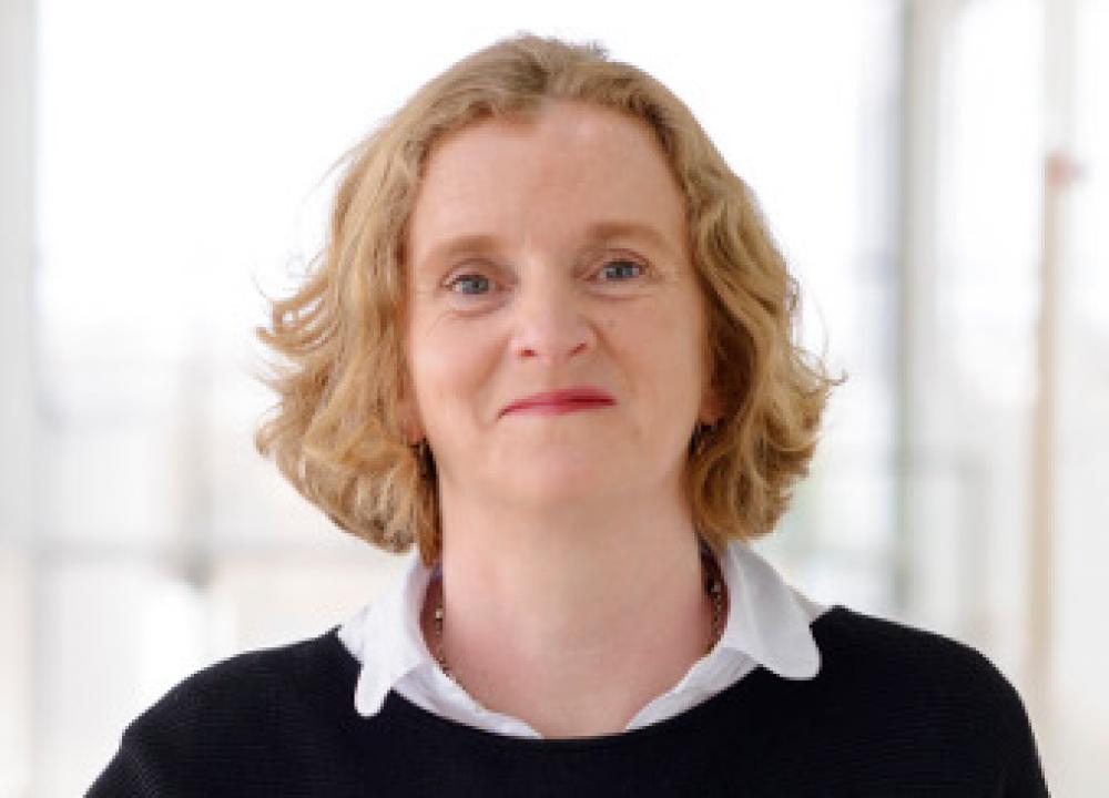 Emer Cunningham headshot