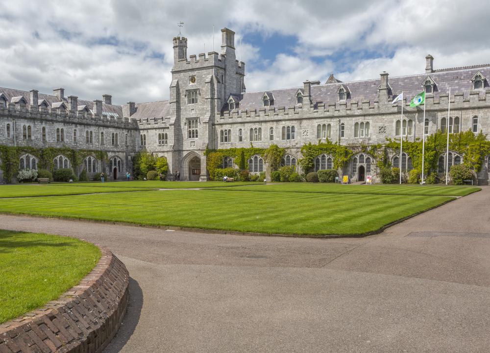 UCC Campus 1