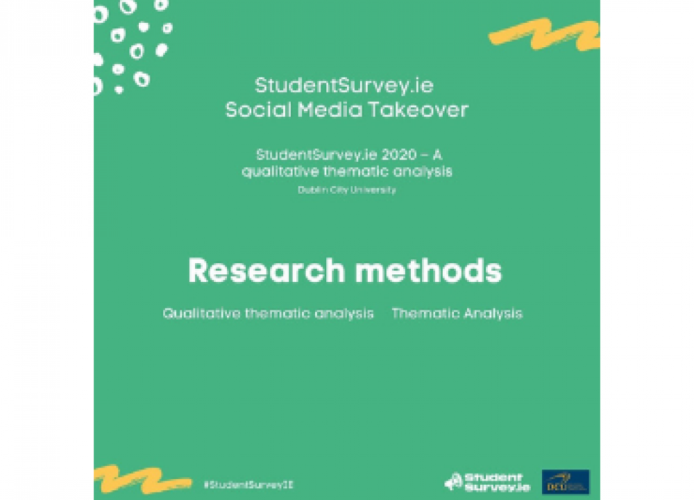 DCU Research Methods