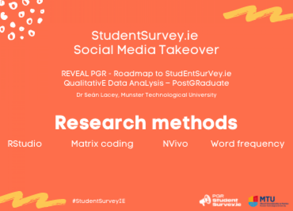Research Objectives