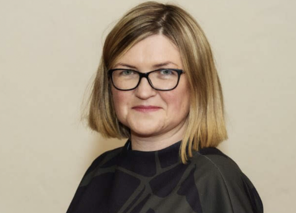 Caitríona Delaney Headshot