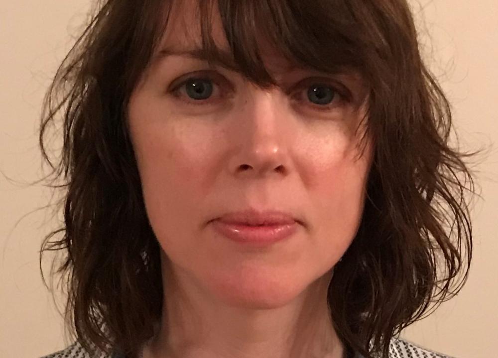 Vicky O'Rourke headshot