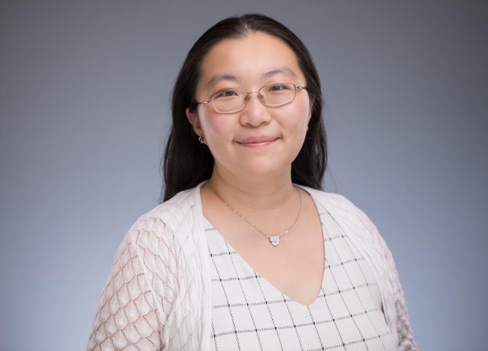 Jing Burgi-Tian headshot