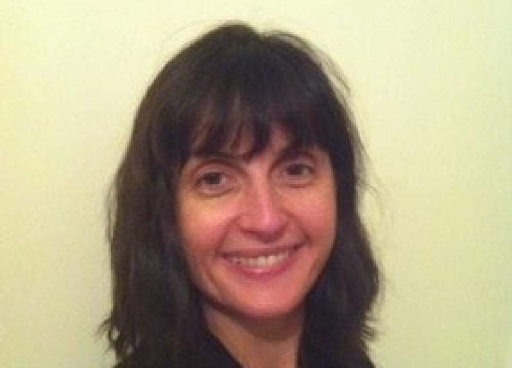 Moira Maguire headshot