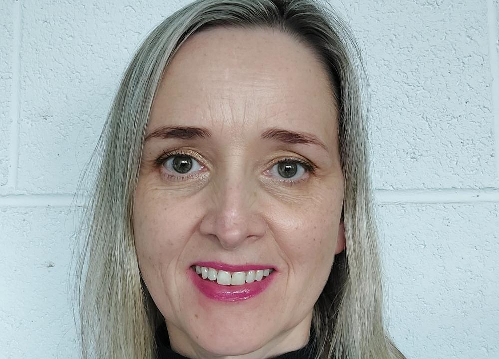 Carmel Kelly headshot
