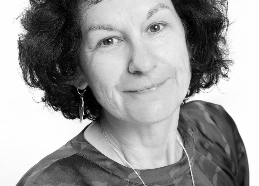 Michelle Millar headshot