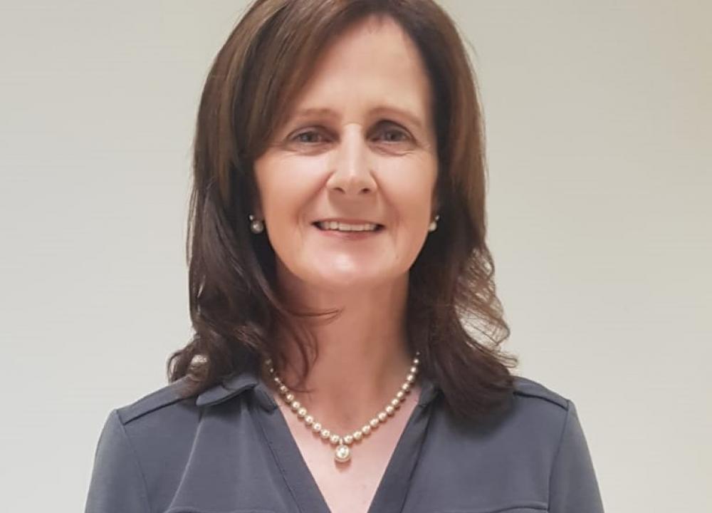 Cora McCormack Headshot