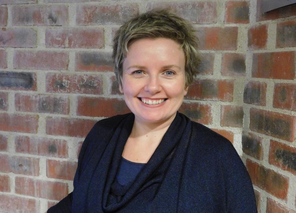 Róisín O'Grady headshot