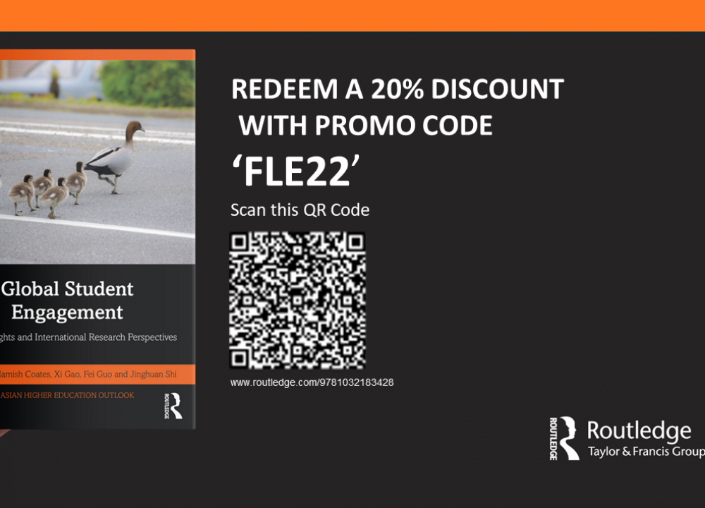 Redeem a 20% DISCOUNT with promo code ‘FLE22’