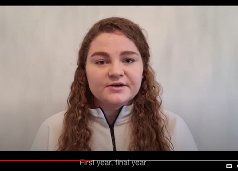 Thumbnail - GMIT video image 1
