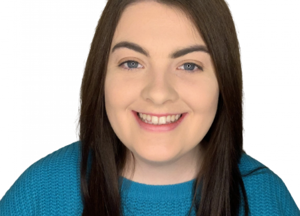 Aoife Gleeson headshot