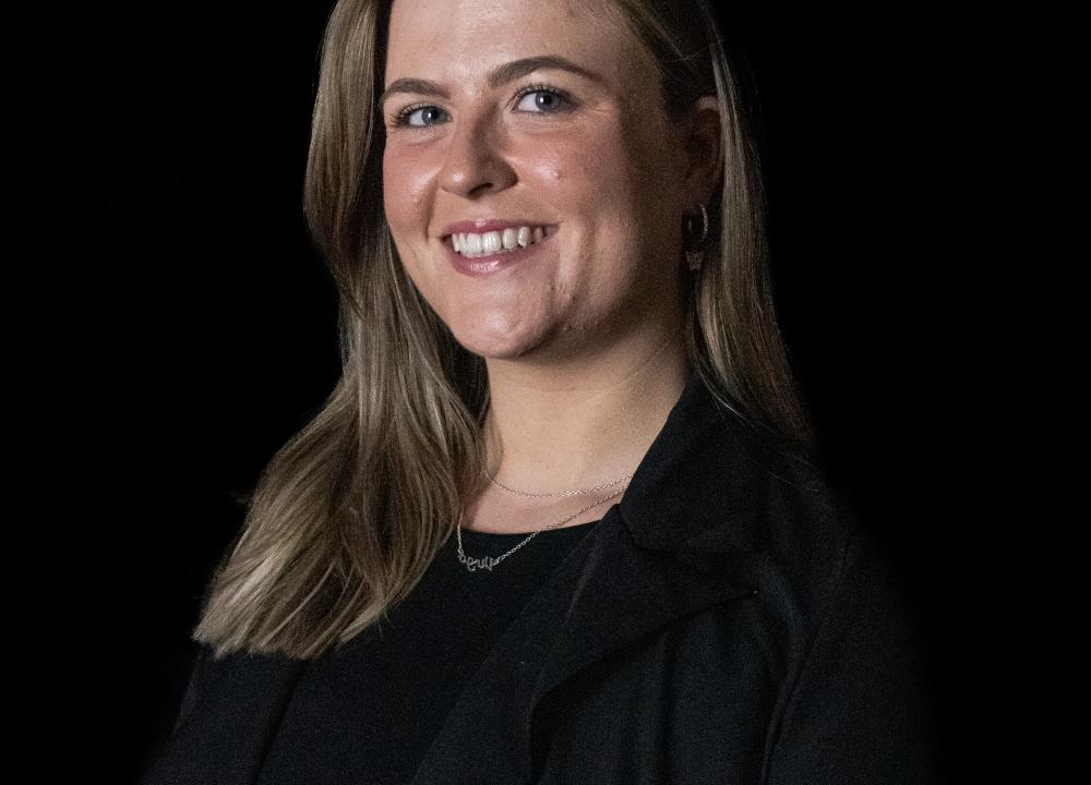 Isobel Kavanagh headshot