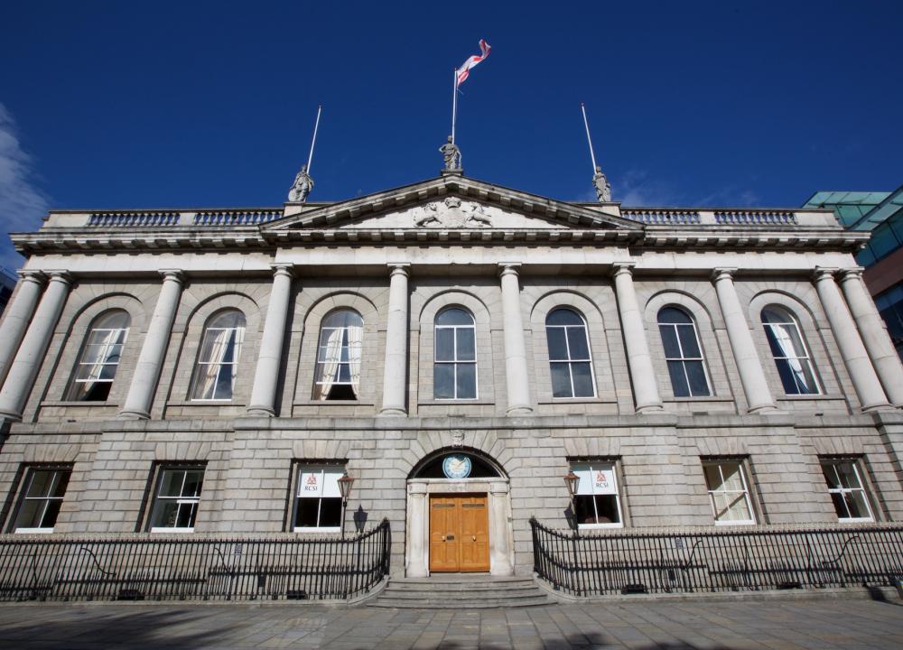 RCSI University of Medicine and Health Sciences Campus 