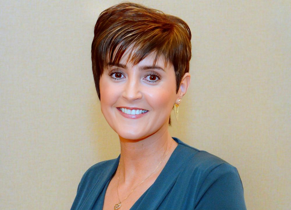 Jacinta Ryan headshot