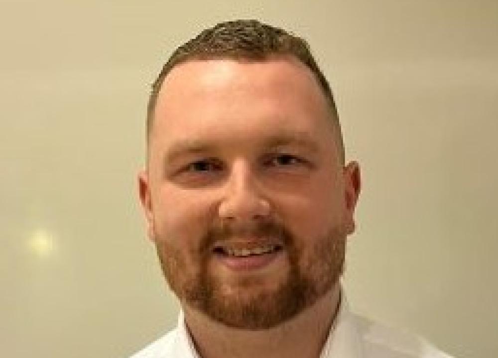 Mark Dunne Headshot