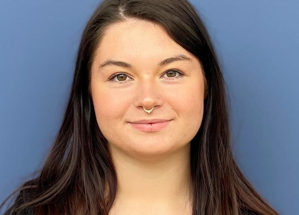 Wiktoria Szeremeta Headshot