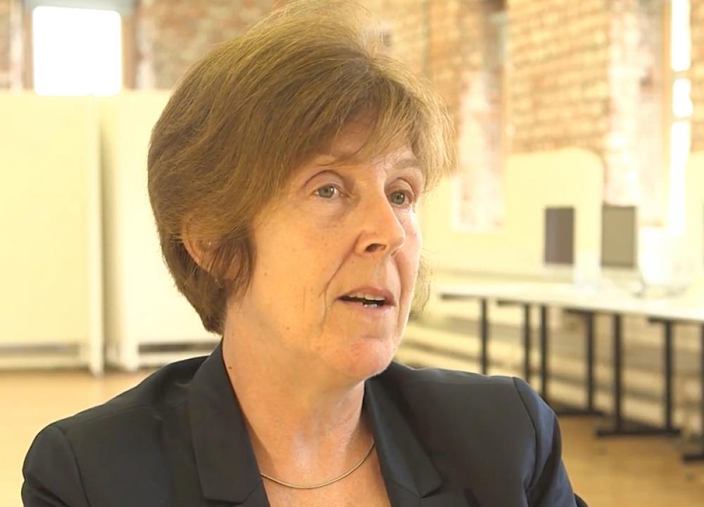 Dr Jen Harvey, Learning, Teaching and Technology Centre, TU Dublin